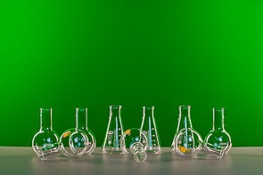 Комплект колб демонстрационных - fgospostavki.ru - Миасс