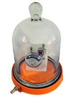 Вакуумная тарелка со звонком - fgospostavki.ru - Миасс