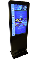 Информационный терминал Istok 42P с сенсорным экраном 42'' ("Пульсар-3" в комплектации АаПс) вариант 1 - fgospostavki.ru - Миасс