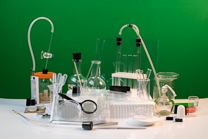 Комплект оборудования к цифровой лаборатории по биологии для учителя - fgospostavki.ru - Миасс