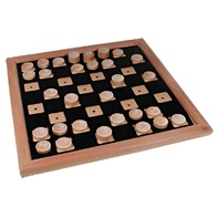 Шашки тактильные (34х34) - fgospostavki.ru - Миасс