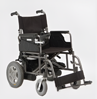 Кресло-коляска электрическая - fgospostavki.ru - Миасс