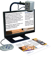 Видеоувеличитель MultiView HD - fgospostavki.ru - Миасс