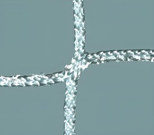 Сетка заградительная ячейка (нить 3,5 мм) (40х40 мм) - fgospostavki.ru - Миасс