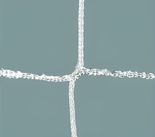 Сетка заградительная (нить 2,5 мм) (20х20 мм) - fgospostavki.ru - Миасс