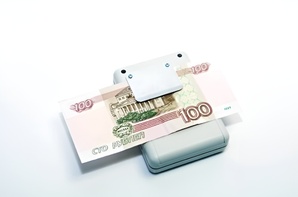 Говорящий определитель купюр Российского номинала - fgospostavki.ru - Миасс