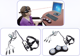 Адаптированная мышка в наборе - fgospostavki.ru - Миасс