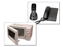 Дидактическое пособие "Бытовая техника" (24 карточки) - fgospostavki.ru - Миасс