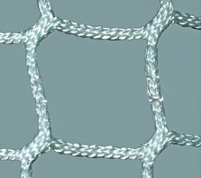 Сетка заградительная (нить 5,0 мм) (40х40 мм) - fgospostavki.ru - Миасс