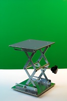 Столик подъемный 200х200 мм - fgospostavki.ru - Миасс