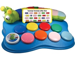 Игра "Музыкальная улитка" - fgospostavki.ru - Миасс