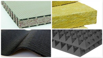 Лабораторный стенд "Шумоизоляционные материалы" - fgospostavki.ru - Миасс