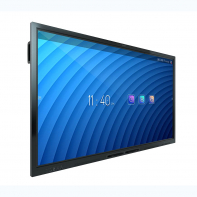 Интерактивный дисплей  SMART SBID-GX165 (в составе интерактивной панели SBID-GX065) - fgospostavki.ru - Миасс