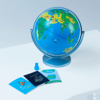 Интерактивный глобус - fgospostavki.ru - Миасс