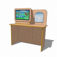 Интерактивный логопедический комплекс «Тигра» - fgospostavki.ru - Миасс