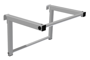 Тренажер (перекладина) навесной для шведской стенки - fgospostavki.ru - Миасс