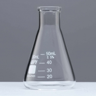 Колба коническая 50 мл. - fgospostavki.ru - Миасс