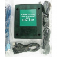 Компьютерный измерительный блок KDM-1001 - fgospostavki.ru - Миасс