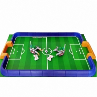 Конструктор по робототехнике Soccer Robot FK - fgospostavki.ru - Миасс