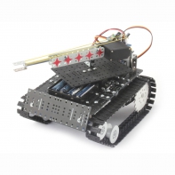 Конструктор Robo Kit 5 - fgospostavki.ru - Миасс