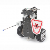 Конструктор Robo Kit 3 - fgospostavki.ru - Миасс
