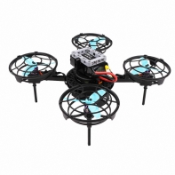 квадрокоптер Makefire Ghost II - fgospostavki.ru - Миасс