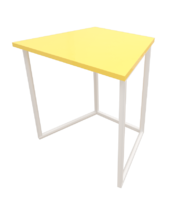 Стол "Трапеция" - fgospostavki.ru - Миасс