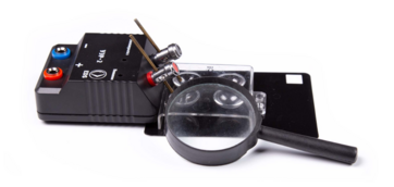 Набор по электрохимии - fgospostavki.ru - Миасс