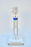 Лабораторная установка «Изучение изохорного процесса» - fgospostavki.ru - Миасс