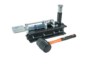 Лабораторная установка «Измерение отношения Cp/Cv воздуха» - fgospostavki.ru - Миасс