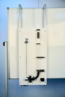 Лабораторная установка «Измерение скорости тела методом баллистического маятника» - fgospostavki.ru - Миасс