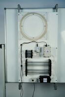 Лабораторная установка «Определение коэффициента вязкости воздуха» - fgospostavki.ru - Миасс