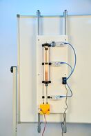 Лабораторная установка «Определение теплопроводности воздуха» - fgospostavki.ru - Миасс