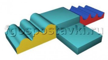 Модуль-трансформер "Малыш-4" (4 элемента) - fgospostavki.ru - Миасс