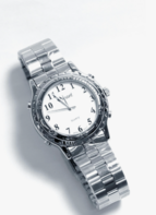 Часы наручные мужские с речевым выходом - fgospostavki.ru - Миасс