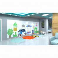 Настенная панель «Банк» - fgospostavki.ru - Миасс