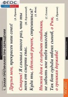 Комплект таблиц. Русский язык. Орфография. 5-11 классы. - fgospostavki.ru - Миасс