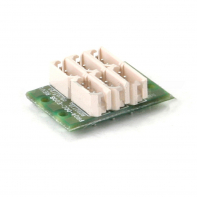 Плата расширения BIOLOID 3P Extension PCB - fgospostavki.ru - Миасс