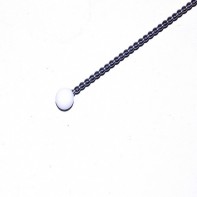 Зонд постановочный №6 Шариковый с двумя шариками с витой ручкой - fgospostavki.ru - Миасс