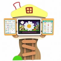 Профессиональный игровой и развивающий комплекс «Теремок» - fgospostavki.ru - Миасс
