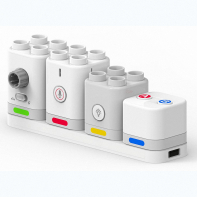 Ресурсный набор Botzees Connect Kit - fgospostavki.ru - Миасс