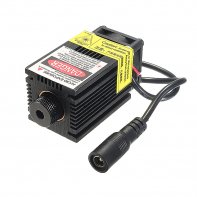 Ресурсный набор для плоттера 445nm 1600mW Blue Laser Components Engraver  Pack - fgospostavki.ru - Миасс