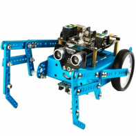 Ресурсный набор mBot Six-Legged Pack - fgospostavki.ru - Миасс