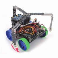 Ресурсный набор Robo kit 1-2 - fgospostavki.ru - Миасс
