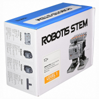 Образовательный комплект ROBOTIS BIOLOID STEM Level 1 - fgospostavki.ru - Миасс