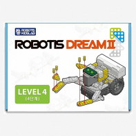 Робототехнический набор ROBOTIS DREAM II Level 4 Kit - fgospostavki.ru - Миасс