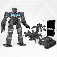 Конструктор ROBOTIS ENGINEER KIT 2 - fgospostavki.ru - Миасс