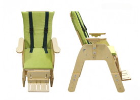 Стул ортопедический для детей с ДЦП - fgospostavki.ru - Миасс