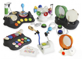 Адаптированный музыкальный набор №1 - fgospostavki.ru - Миасс