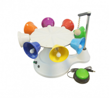 Музыкальная карусель - fgospostavki.ru - Миасс